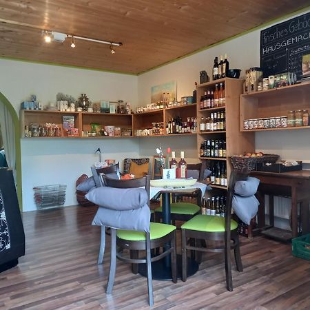 Girbl Bio Zimmer Apartment Strobl Bagian luar foto