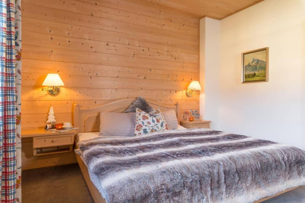 Girbl Bio Zimmer Apartment Strobl Bagian luar foto