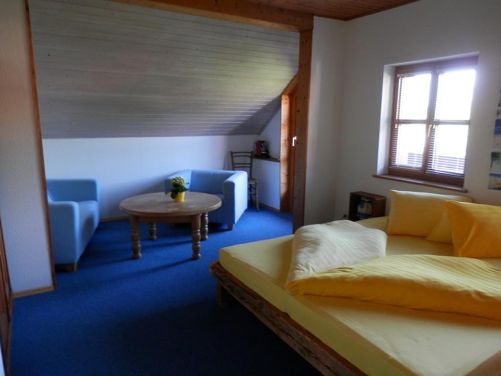 Girbl Bio Zimmer Apartment Strobl Bagian luar foto