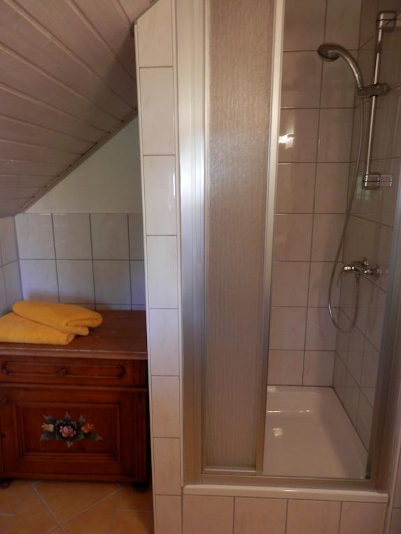 Girbl Bio Zimmer Apartment Strobl Bagian luar foto
